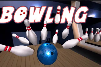 image bg 3D Bowling