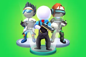 image bg Agent Alpha