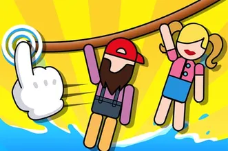 Bậc Thầy Cáp Treo