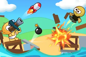 image bg Bắn Súng Trên Sông Sài Gòn