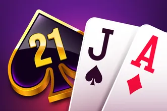 Blackjack May Mắn Vegas