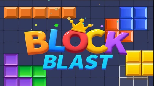 image bg Block Blast