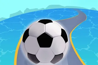 Cân Bằng Bóng 3D