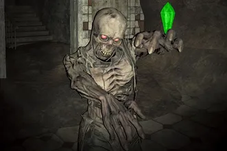 image bg Cuộc Phiêu Lưu Trong Vùng Đất Chết