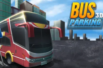 image bg Đỗ Xe Bus 3D