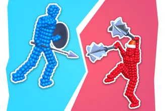 image bg Fight Simulator 3D