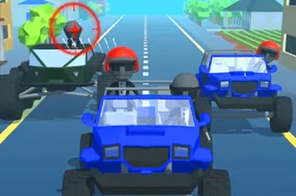 image bg Furious Ride