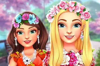 Giấc Mơ Thời Trang Của Tôi