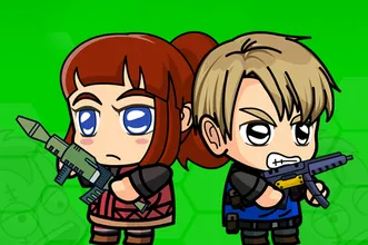 Người Sống Sót Nhiệm Vụ Thây Ma