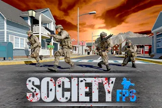 image bg Society FPS