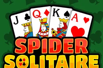 Spider Solitaire