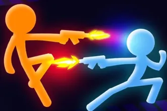 image bg Stickman Duel Battle