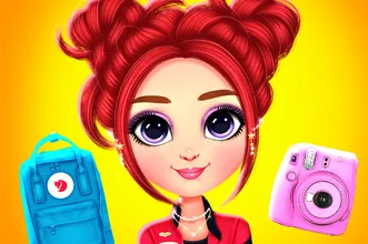 Thẩm Mỹ Cô Gái VSCO