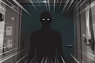 Thoát Khỏi Căn Phòng Kinh Dị