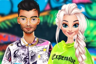 Trang Phục Đô Thị TikTok