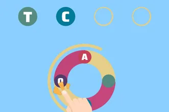 Trò Chơi Đoán Từ