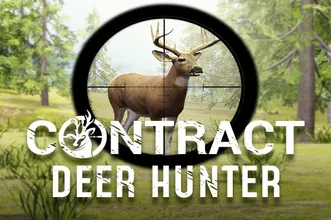 Contract Deer Hunter