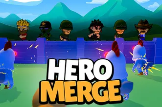 Hero Merge