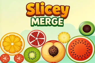 Slicey Merge