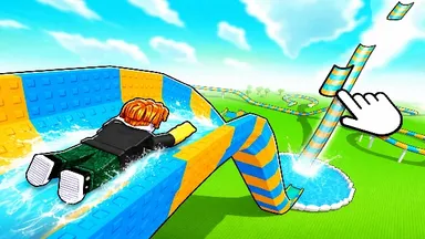 image bg Build an Aquapark