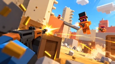 image bg Cube Rivals