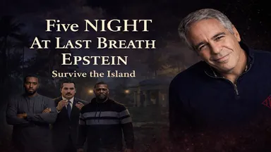 Five Nights at Last Breath Epstein