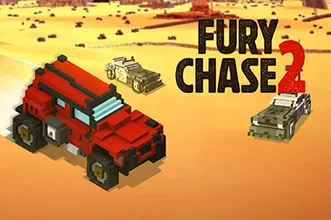Fury Chase 2