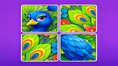 image bg Jigsaw Cards: Daily Puzzles