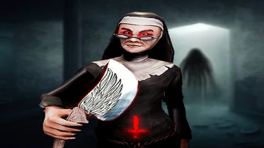 image bg Scary Granny: Horror Maze Escape