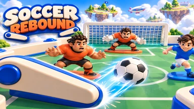image bg Soccer Rebound