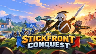 image bg Stickfront Conquest