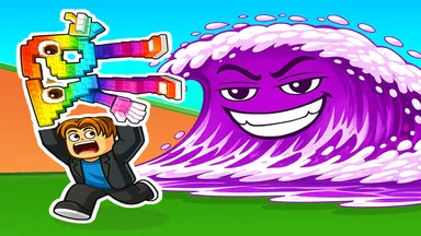 image bg Tsunami Brainrots Online